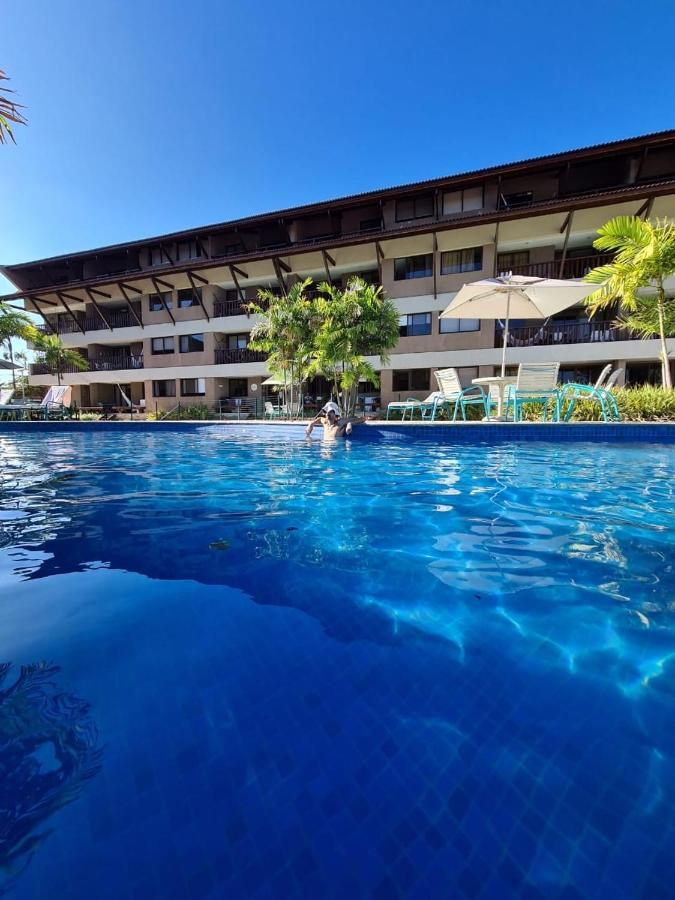 Oka Beach Residence- 104D Terreo Pôrto das Galinhas Εξωτερικό φωτογραφία