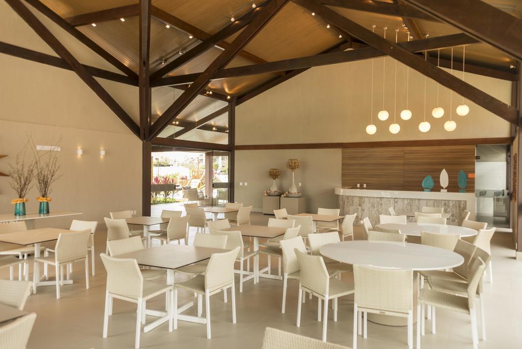 Oka Beach Residence- 104D Terreo Pôrto das Galinhas Εξωτερικό φωτογραφία