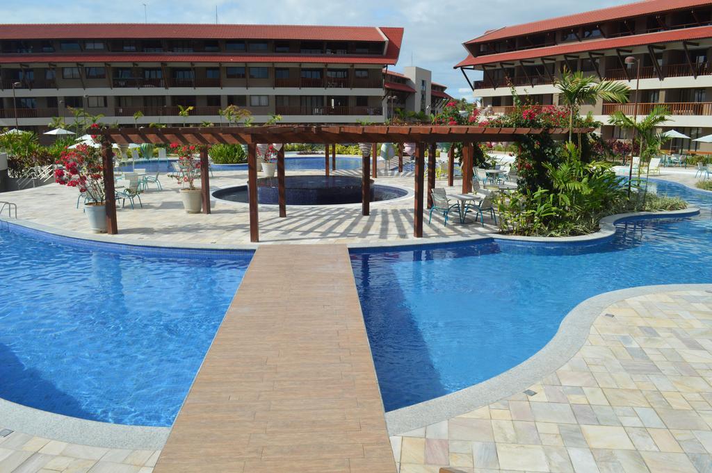 Oka Beach Residence- 104D Terreo Pôrto das Galinhas Εξωτερικό φωτογραφία